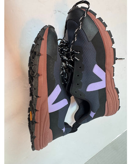 VEJA Dekkan Alveomesh Nautico Lavande Women's Sneaker Size 7 Lavender NWOB
