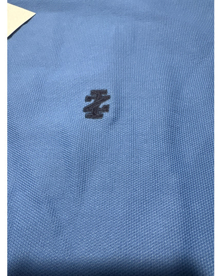 IZOD Advantage Men's Blue Classic Fit Performance Polo Shirt XL NWT