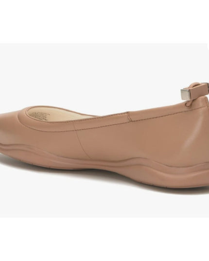 Vince Camuto Bendreta Ballet Flats – Women's Classic Slip-On Dress Shoes 8.5