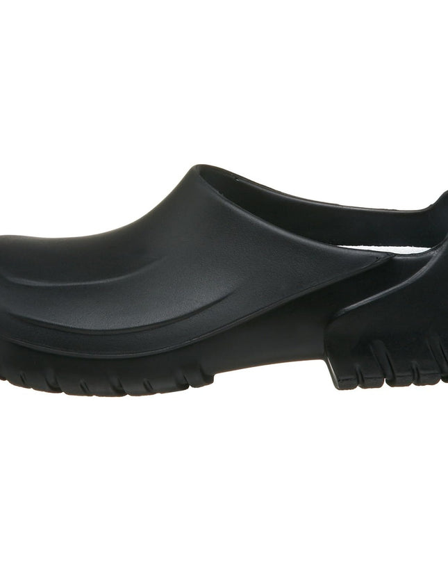 Birkenstock A 630 pro  Black Polyurethane unisex  shoe size  Men7- W9