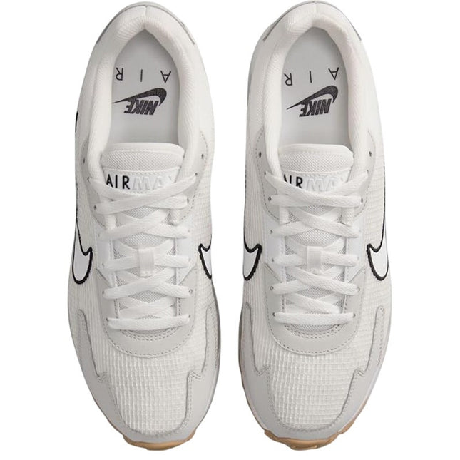 Nike Air Max Solo Men's Trainers white/Black Athletic Sneakers Size 9 New
