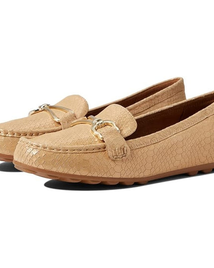 Naturalizer Demur Bit Loafers Women's Size 8.5M Comfort Shoes New
