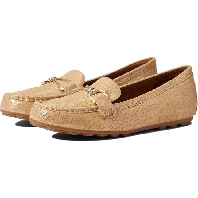 Naturalizer Demur Bit Loafers Women's Size 8.5M Comfort Shoes New