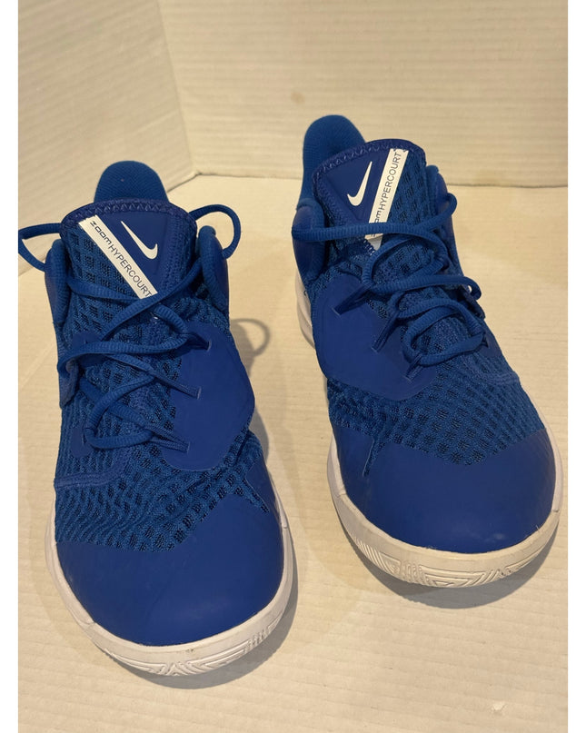 Nike HyperSpeed Court Men's Volleyball Sneaker Size 11 Blue NWOB