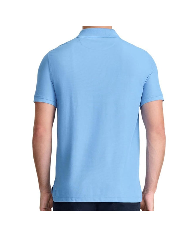 IZOD Advantage Men's Blue Classic Fit Performance Polo Shirt XL NWT