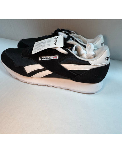 Reebok Classic Nylon Mens Sneakers Tennis Shoes 9.5