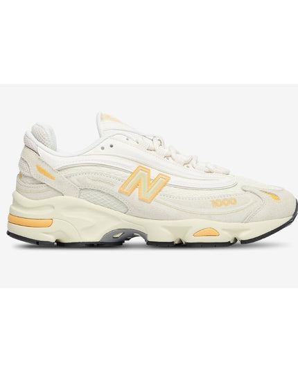 New Balance 1000 Low Top Unisex Sneakers Mens Size 5.5 Womens Size 7 Casual