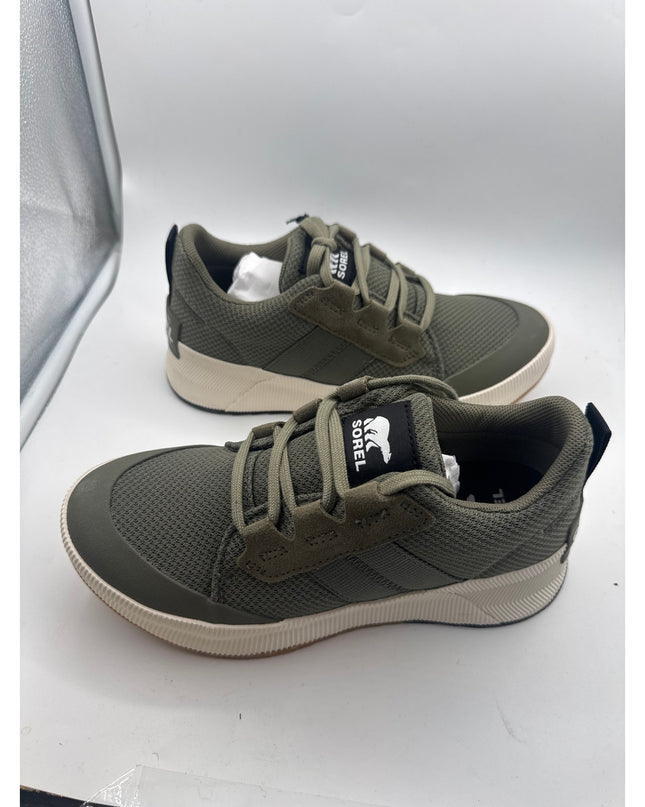 Sorel Out N About 3 Low Waterproof Sneakers Women's Size 6.5 NWB