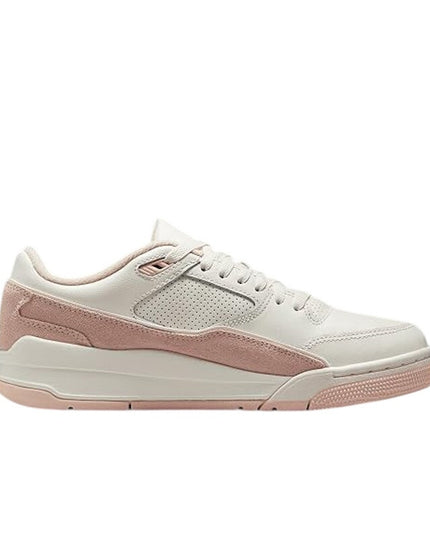Jordan Flight Court Women's Sneakers Sail Washed Coral Size 9.5 New