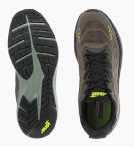 AVIA Move - Mens. Running sneaker size 9 new