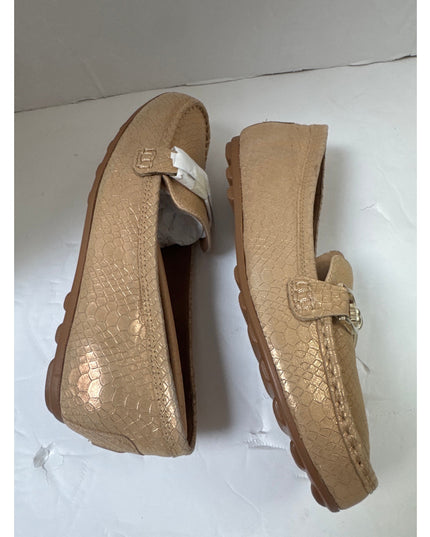 Naturalizer Demur Bit Loafers Women's Size 8.5M Comfort Shoes New