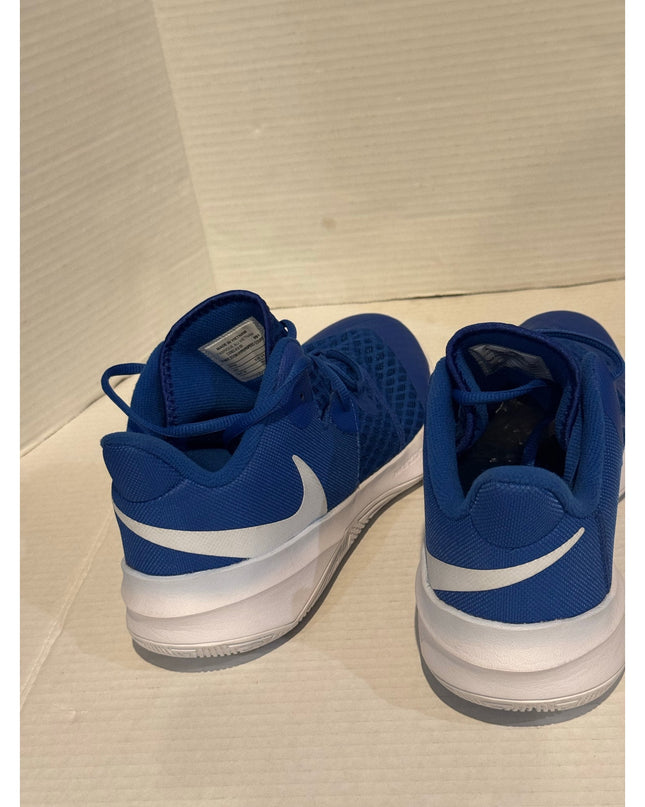Nike HyperSpeed Court Men's Volleyball Sneaker Size 11 Blue NWOB