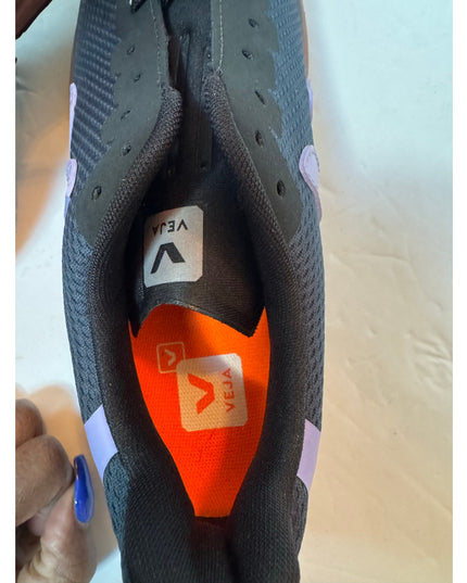 VEJA Dekkan Alveomesh Nautico Lavande Women's Sneaker Size 7 Lavender NWOB
