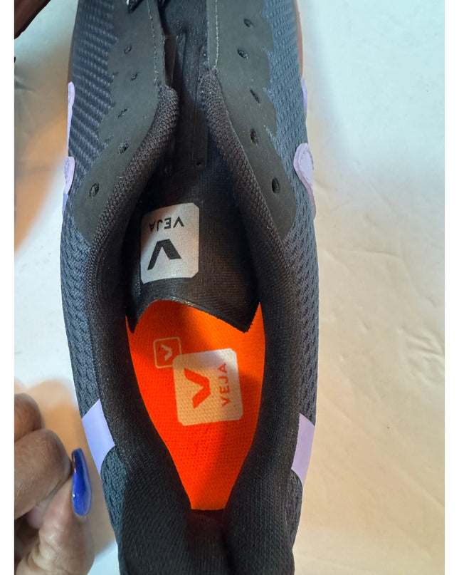 VEJA Dekkan Alveomesh Nautico Lavande Women's Sneaker Size 7 Lavender NWOB