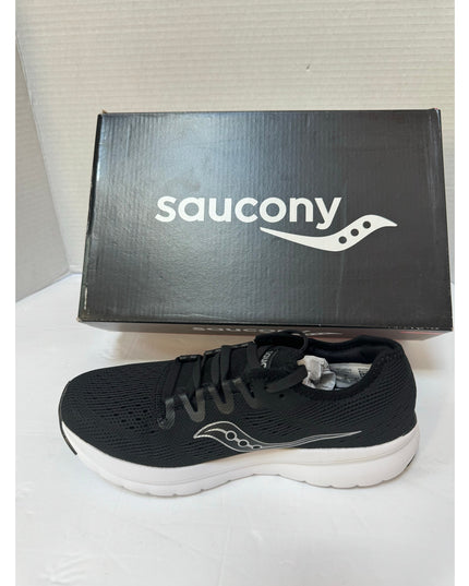 Saucony Versafoam Flare Women's Black Running Shoe,sneakers Size 7