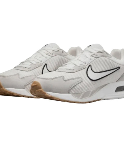 Nike Air Max Solo Men's Trainers white/Black Athletic Sneakers Size 9 New