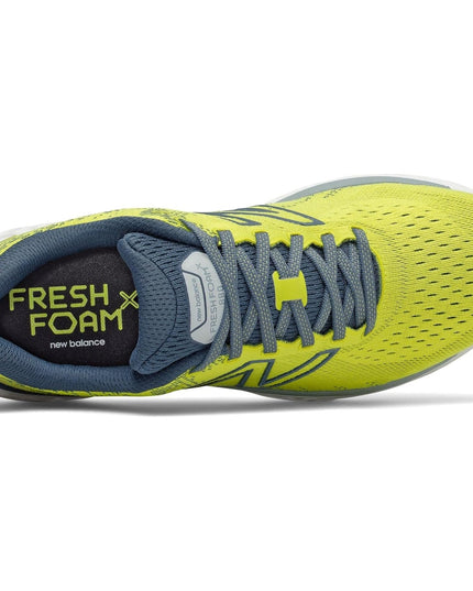 New Balance Fresh Foam 880 v11 Running Shoes Sulphur Yellow Mens Size 11.5 NWB
