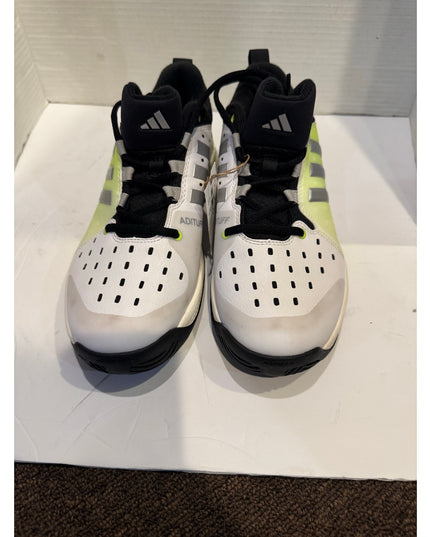 Adidas Men's Court Pickleball Sneaker Size 8 NWOB Indoor Court Shoe