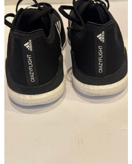 Adidas Crazyflight Men's Volleyball Shoe Sneaker Size 10 NWOB