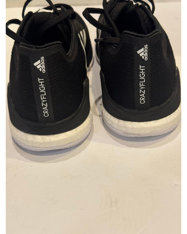 Adidas Crazyflight Men's Volleyball Shoe Sneaker Size 10 NWOB