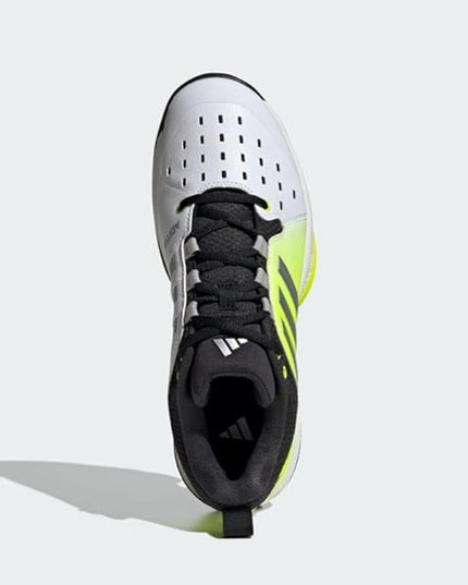 Adidas Men's Court Pickleball Sneaker Size 8 NWOB Indoor Court Shoe