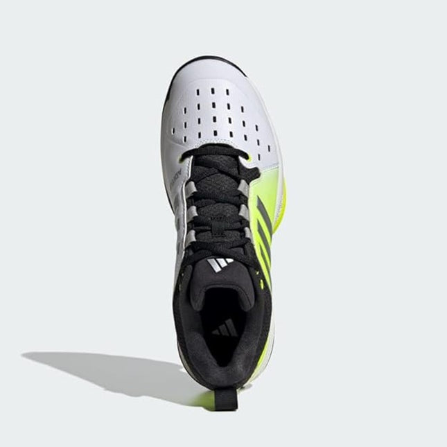 Adidas Men's Court Pickleball Sneaker Size 8 NWOB Indoor Court Shoe