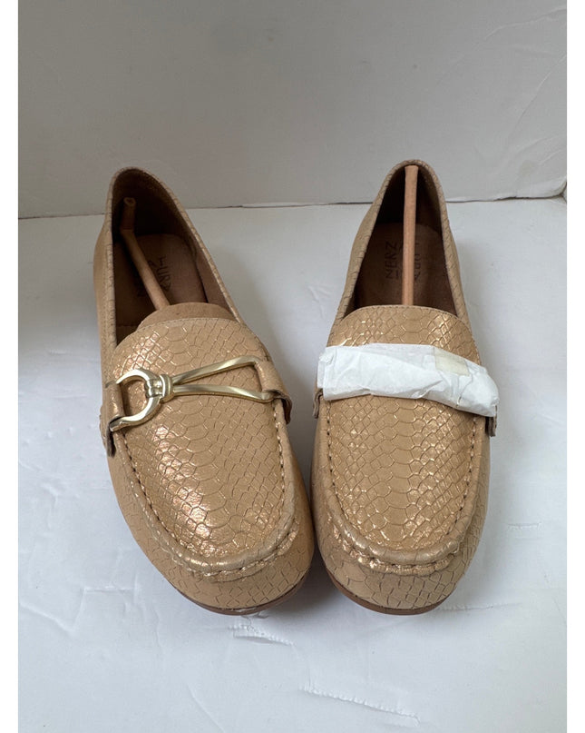 Naturalizer Demur Bit Loafers Women's Size 8.5M Comfort Shoes New