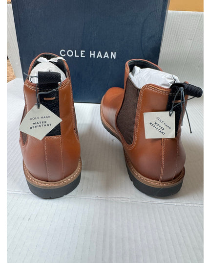 Cole Haan Men's Midland Lug Chelsea Boot size 9M new