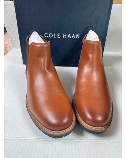 Cole Haan Men's Midland Lug Chelsea Boot size 9M new