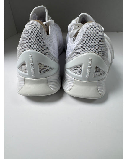 New Balance FuelCell Womens Running Shoes White Size 8.5 NWB Sneaker