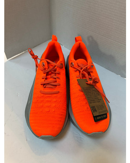 Nike ReactX Infinity Run 4 Premium 'Hyper Crimson Men's Running Shoes Size 10