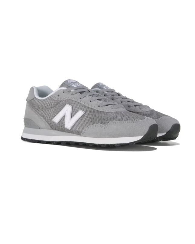 WoMen's New balance 515 Retro Sneakers running jogger, sneaker, Gray  size7.5