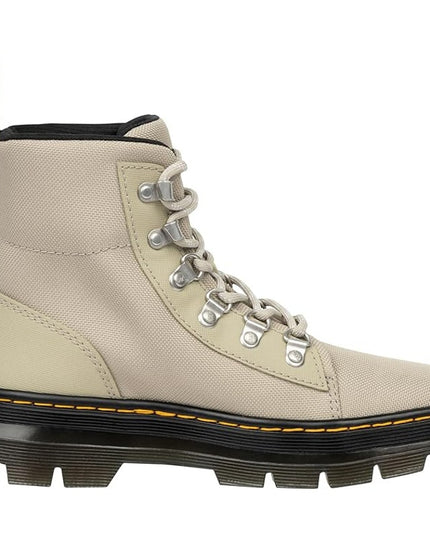Dr. Martens Combs Women's Warm Stone Boot Size 7 NWT