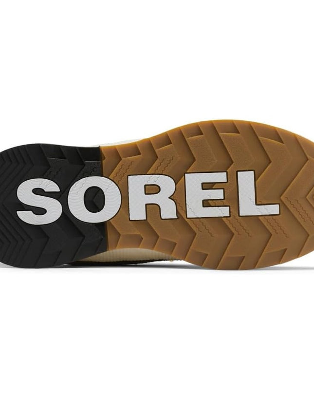 Sorel Out N About 3 Low Waterproof Sneakers Women's Size 6.5 NWB