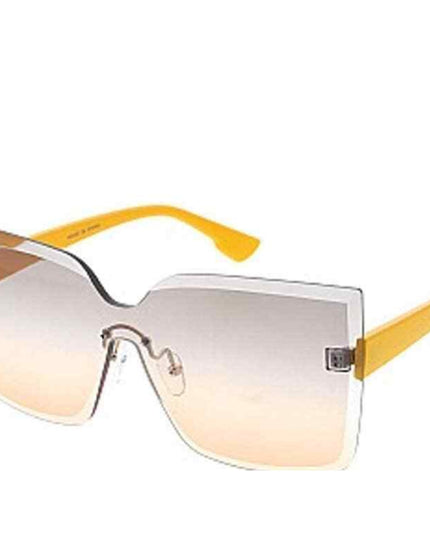 Trendy luxury UV Shield 400 Protection Cat eye fashion Sunglasses