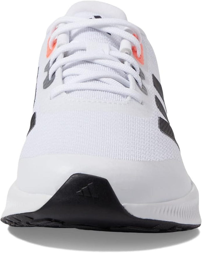 Adidas Runfalcon 3.0 Kids Running Sneaker Multicolor Size 5.5