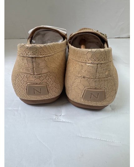 Naturalizer Demur Bit Loafers Women's Size 8.5M Comfort Shoes New