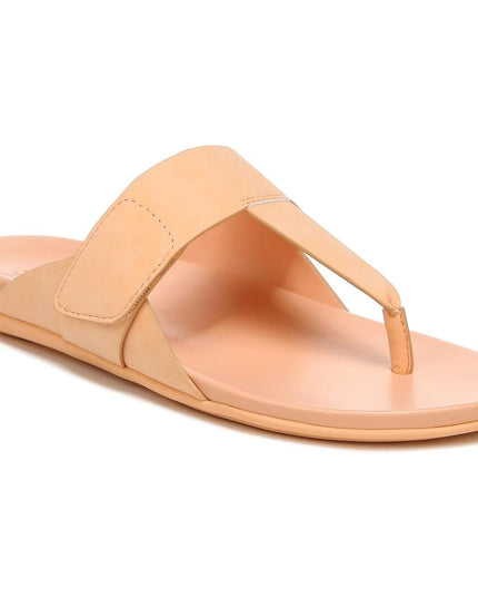Naturalizer Genn-Twirl Women's Peach Thong Sandal Size 6 NWT