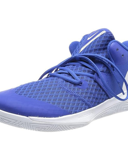 Nike HyperSpeed Court Men's Volleyball Sneaker Size 11 Blue NWOB