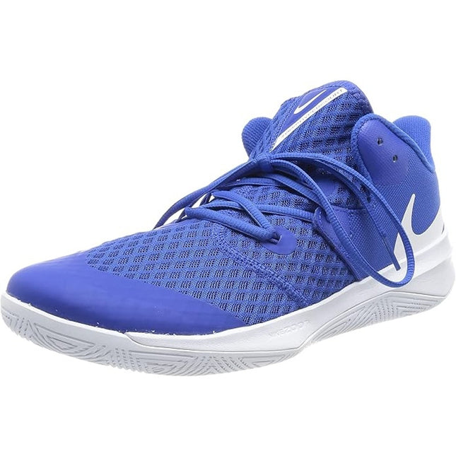 Nike HyperSpeed Court Men's Volleyball Sneaker Size 11 Blue NWOB