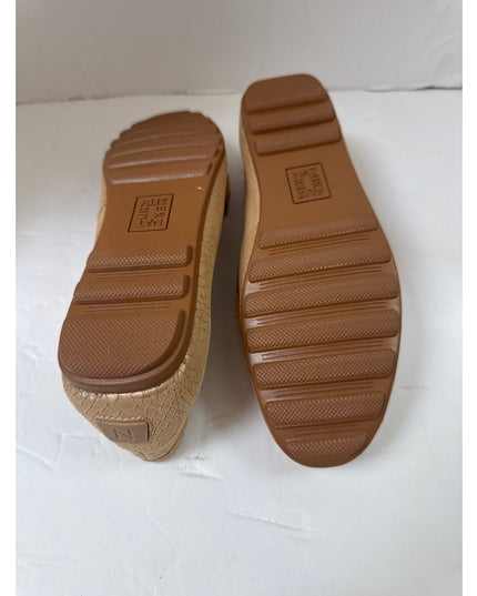 Naturalizer Demur Bit Loafers Women's Size 8.5M Comfort Shoes New