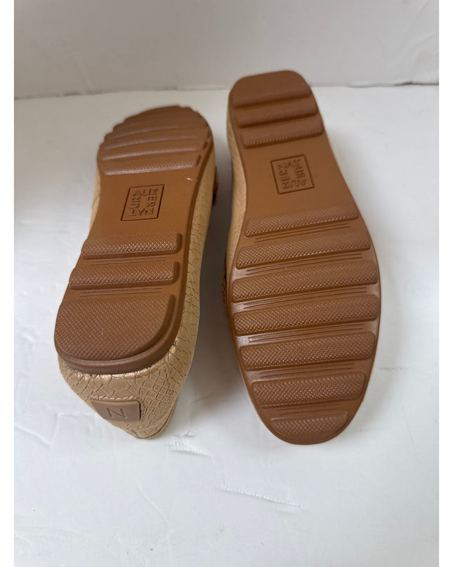 Naturalizer Demur Bit Loafers Women's Size 8.5M Comfort Shoes New