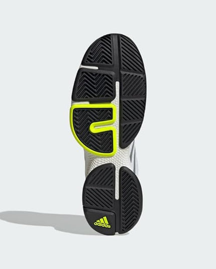 Adidas Men's Court Pickleball Sneaker Size 8 NWOB Indoor Court Shoe