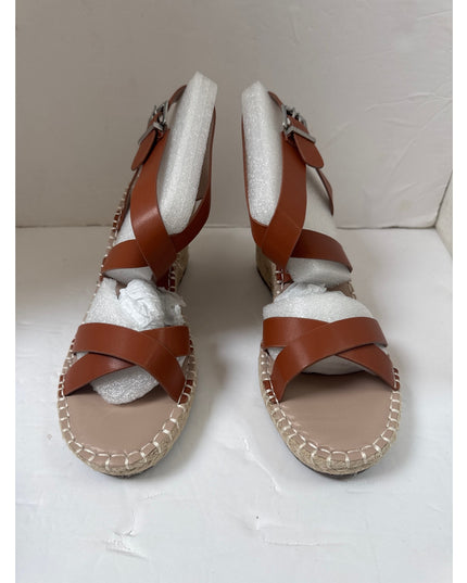 Charles by Charles David Norway Women's wedge sandal Size 10M New
