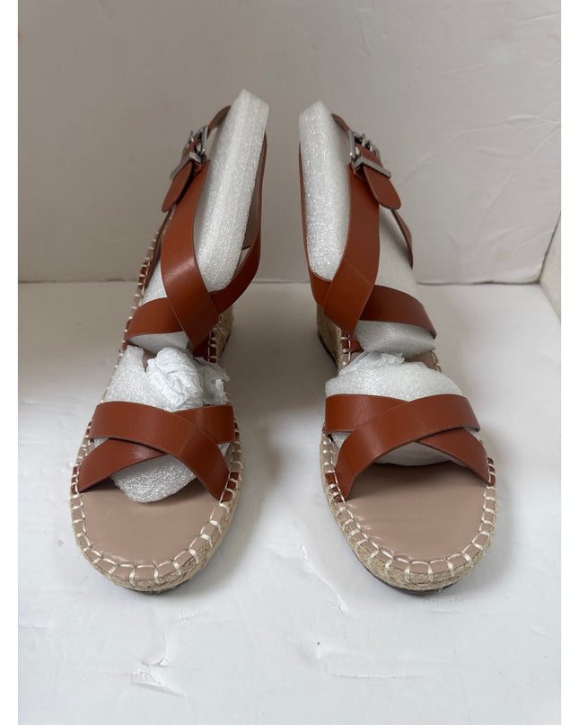 Charles by Charles David Norway Women's wedge sandal Size 10M New