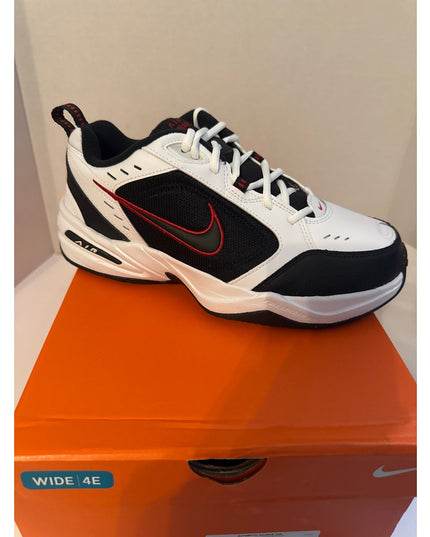 Nike Air Monarch IV cross-training men's size 9