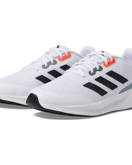 Adidas Runfalcon 3.0 Kids Running Sneaker Multicolor Size 5.5
