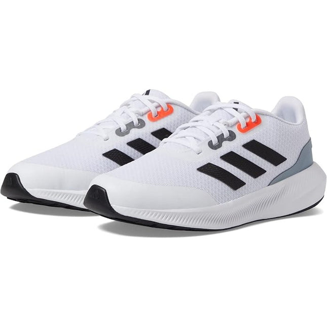 Adidas Runfalcon 3.0 Kids Running Sneaker Multicolor Size 5.5