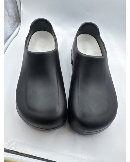 Birkenstock A 630 pro  Black Polyurethane unisex  shoe size  Men7- W9