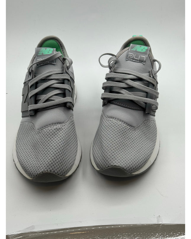 New Balance WRL247FC Women's Classic Lifestyle Sneaker Size US 6 grey Nwob